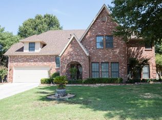 5316 W Orlando Cir, Broken Arrow, OK 74011