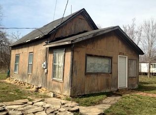 12406 S Pearsoll Ave, Richards, MO 64778