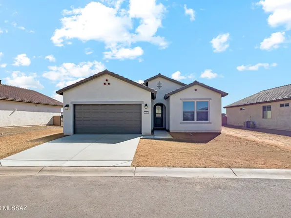 1797 N Lemelson Dr, Green Valley, AZ 85614