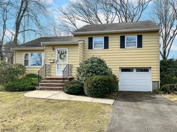 53 Pleasantview Ave, New Providence Boro, NJ 07974