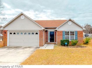 116 Partridge Rd, Fayetteville, NC 28306