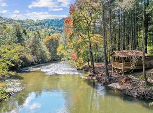 27054 Morganton Hwy, Suches, GA 30572