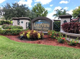 18108 Peregrines Perch Pl UNIT 7305, Lutz, FL 33558