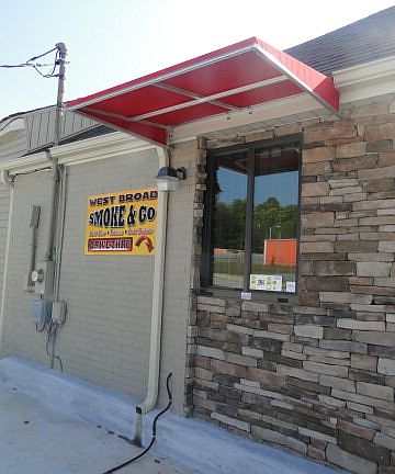 4th image of 841 W Broad St