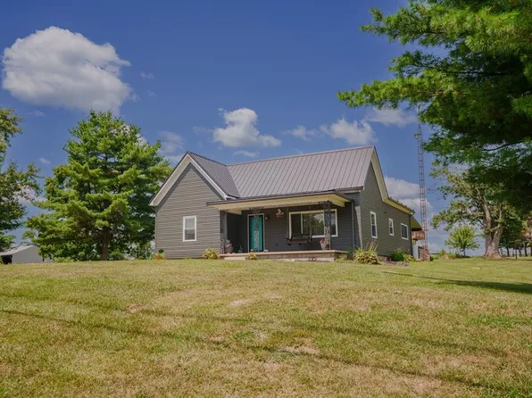 13265 State Route 28, Greenfield, OH 45123