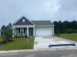 5140 Yellowstone Dr, Conway, SC 29526