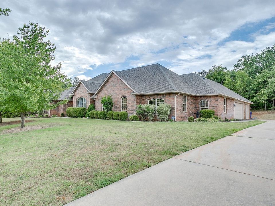 800 Highland Hills Dr, Norman, OK 73026 Zillow