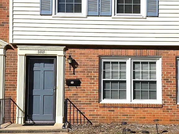 2nd image of 4618 Old Lantern Way