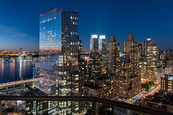 Rented by Brown Harris Stevens | media 7