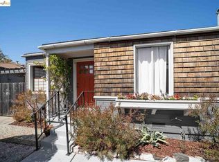 855 Cedar St, Berkeley, CA 94710