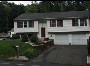 30 Great Hill Rd, Ansonia, CT 06401