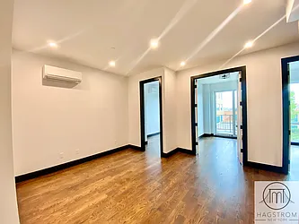 Rented by Hagstrom Management Inc