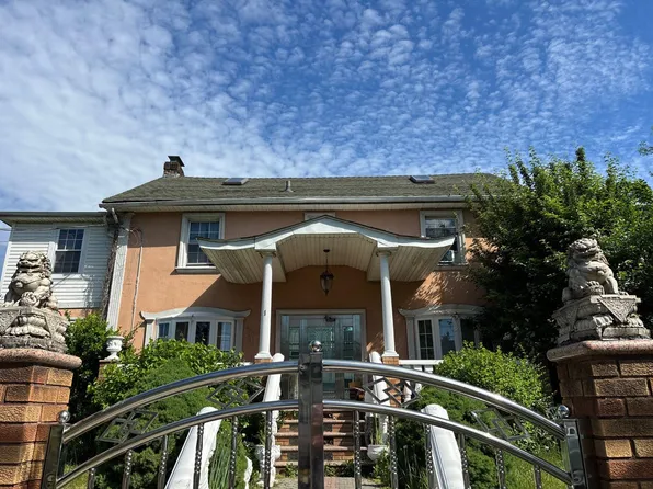 17303 115th Ave, Jamaica, NY 11434