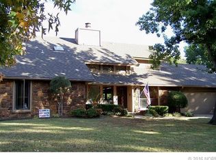 7519 S 86th Pl E, Tulsa, OK 74133