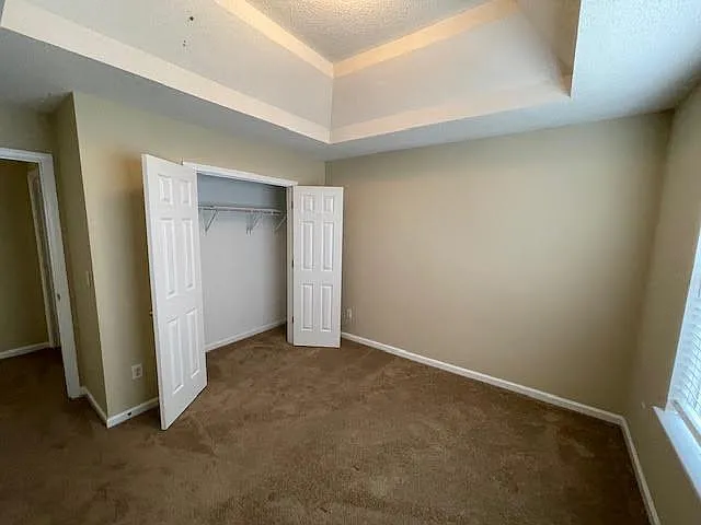 Additional Bedroom #1