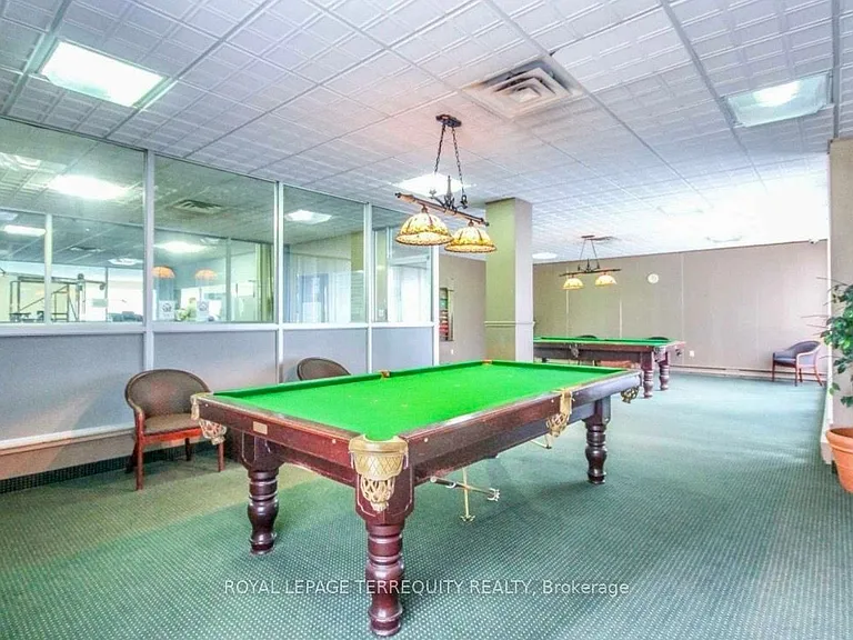 45 Huntingdale Blvd #806 — Photo 10