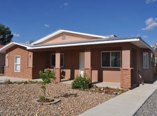 107 San De Cristo Ct, Bloomfield, NM 87413