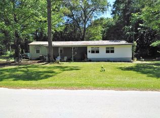 2731 NW 72nd Ter, Chiefland, FL 32626