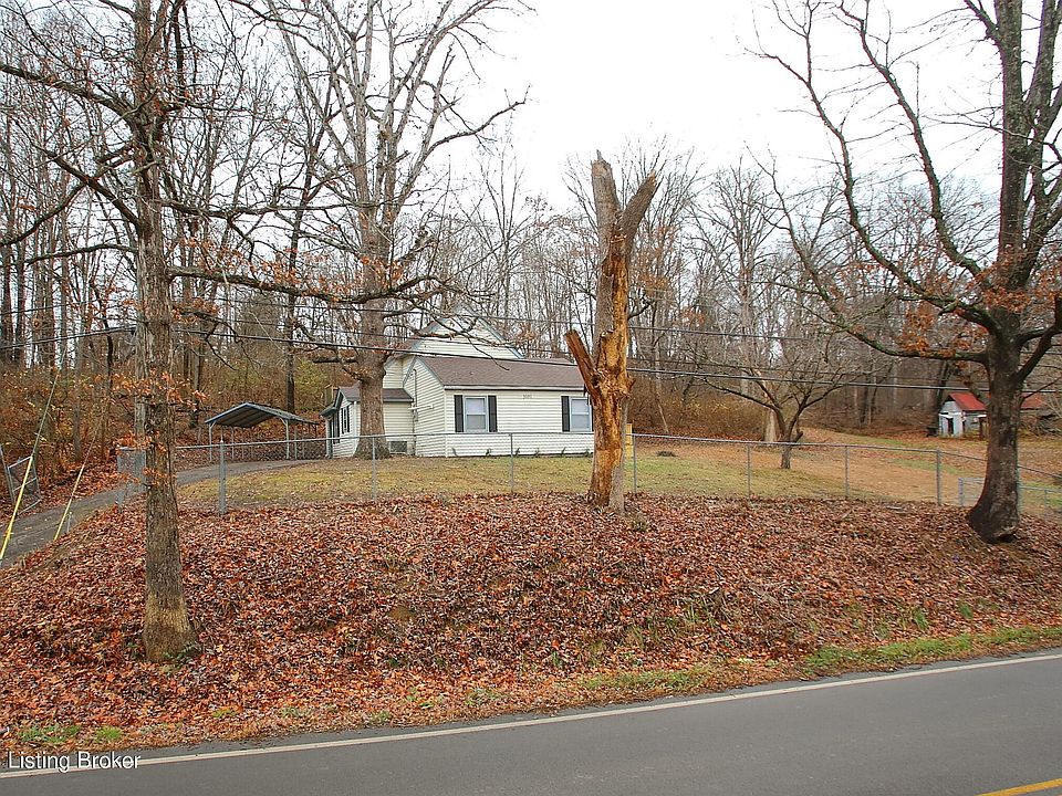 3101 Blevins Gap Rd, Louisville, KY 40272 Zillow