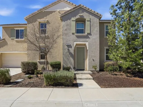 951 Blue Orchid, Beaumont, CA 92223