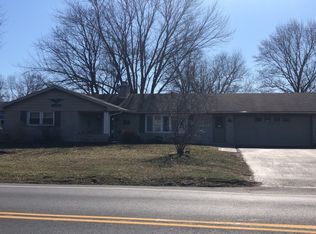 3690 Davidsburg Rd, Dover, PA 17315