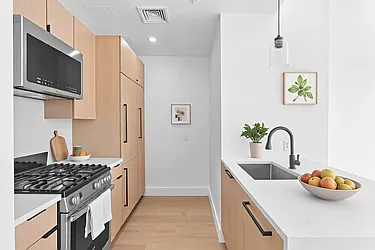 Rented by Living New York
