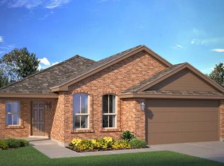 165 Orchard Pines Pl, Boyd, TX 76023