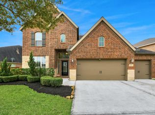 18003 Nisbet Xing, Richmond, TX 77407