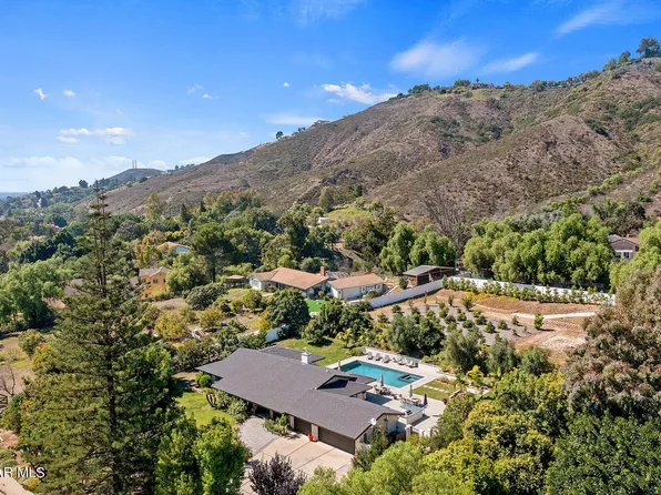 11825 E Barranca Rd, Camarillo, CA 93012