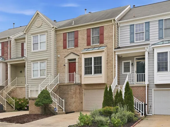 7843 Sabre Ct, Manassas, VA 20109