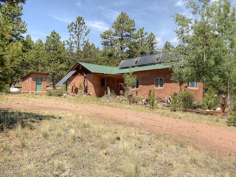 1355 Julia Rd, Guffey, CO 80820 Zillow