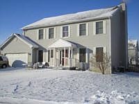2nd image of 1803 Chestnut Hill Rd