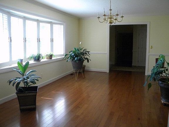 Formal living room