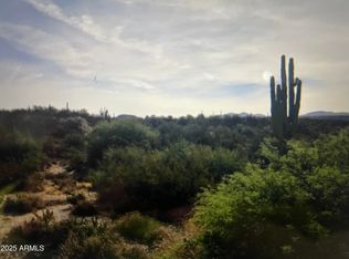 0 S Coldwater Rd, Black Canyon City, AZ 85324