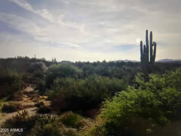 0 Coldwater Road #_, Black Canyon City, AZ 85324