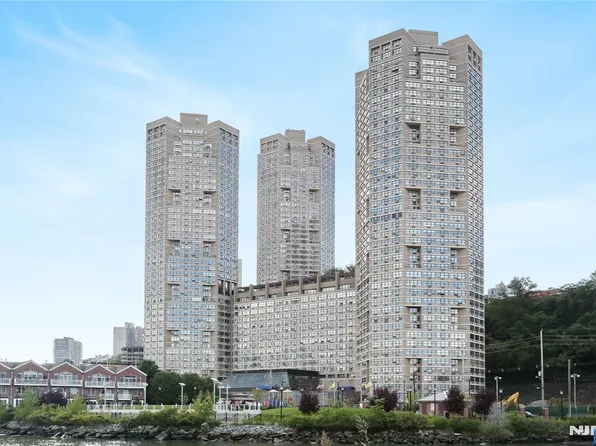 7004 Boulevard East APT 25A, West New York, NJ 07093