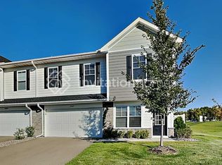 10922 Glacier Ln N, Osseo, MN 55369