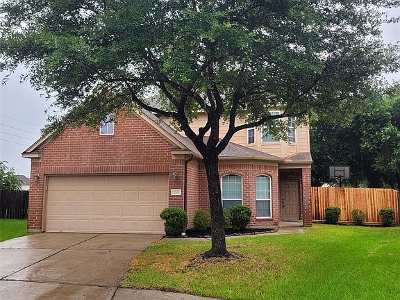 3rd image of 22626 Goss Spring Ct