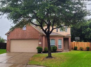22626 Goss Spring Ct, Spring, TX 77373
