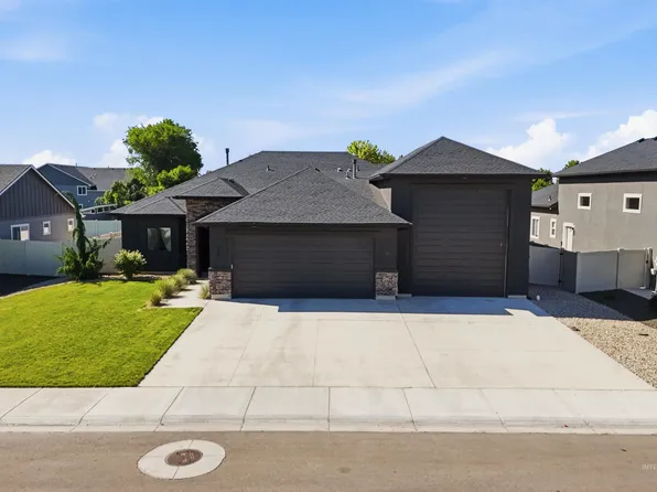 229 W Moray St, Middleton, ID 83644
