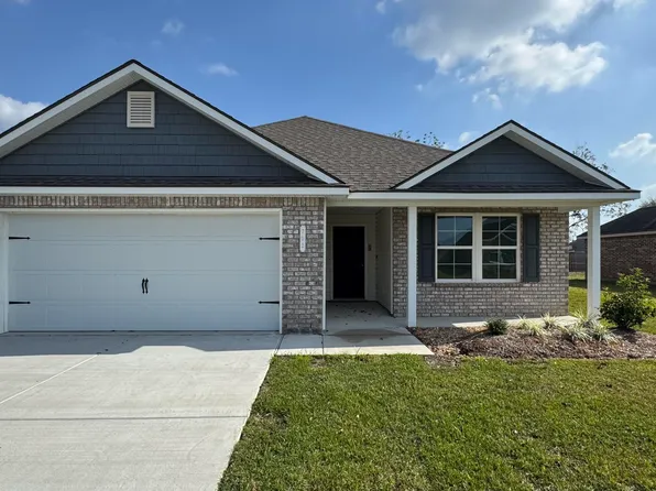 702 Barrow St, New Iberia, LA 70563