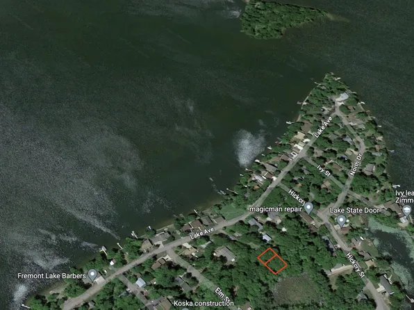 Xxx Lake Ave, Zimmerman, MN 55398