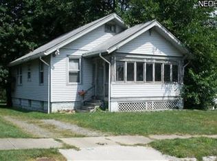 344 Creed St, Struthers, OH 44471