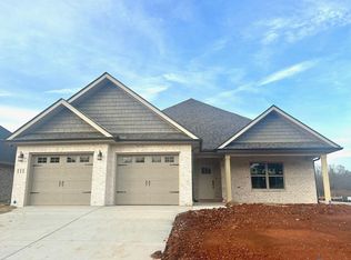 111 Alton Dale Dr, Toney, AL 35773