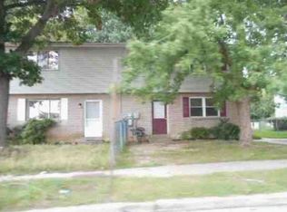 480 Kent St, Salem, NJ 08079