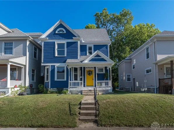 133 Holt St, Dayton, OH 45402