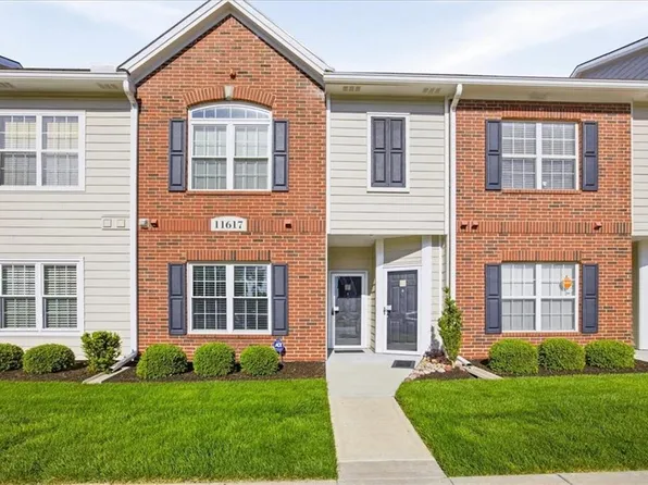 11617 Tomahawk Creek Pkwy APT F, Leawood, KS 66211