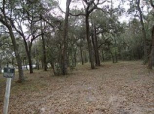 8310 NW 170th St, Trenton, FL 32693