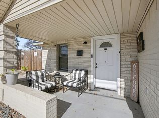 3817 E 1st St, Fort Worth, TX 76111