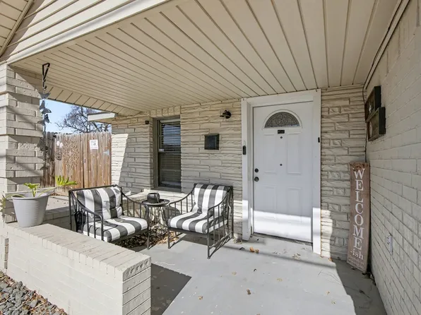 3817 E 1st St, Fort Worth, TX 76111